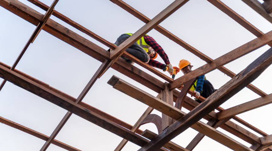 Expert top industrial roofings services in Alzada, MT